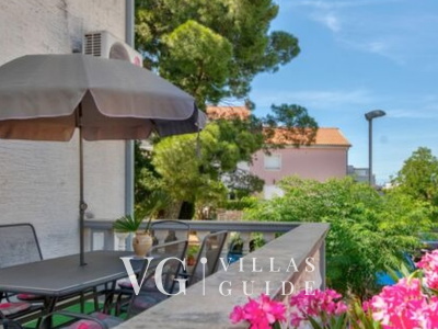 Villa Tina Crikvenica