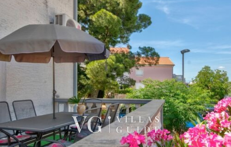 Villa Tina Crikvenica