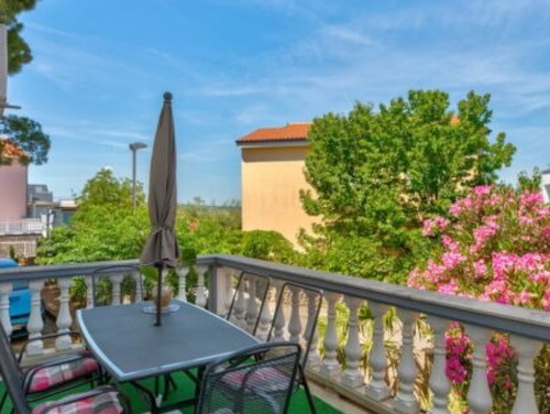 Villa Tina Crikvenica