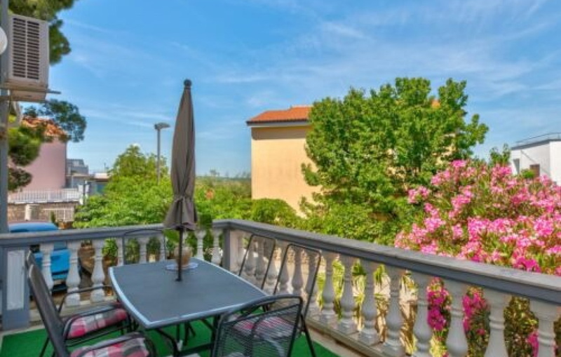 Villa Tina Crikvenica