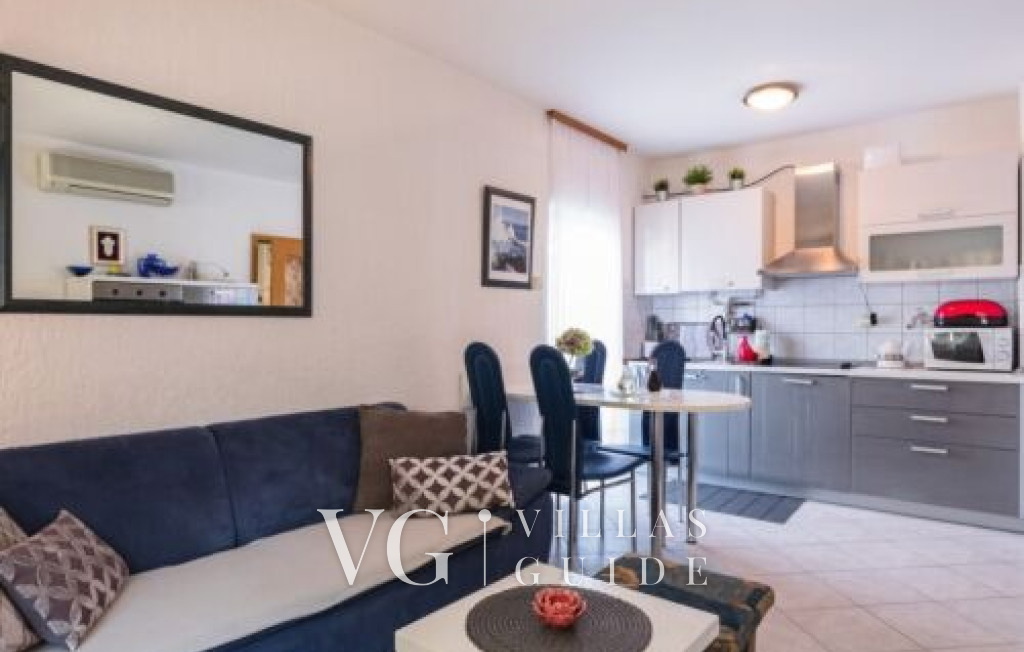 Villa Tina Crikvenica