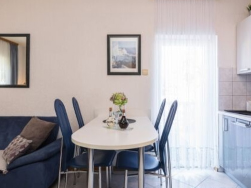 Villa Tina Crikvenica