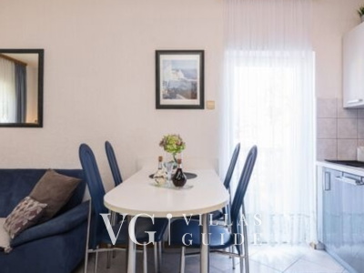 Villa Tina Crikvenica Cucina