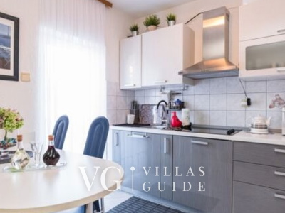 Villa Tina Crikvenica