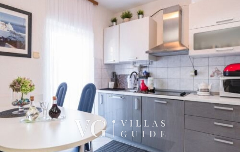 Villa Tina Crikvenica