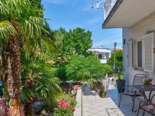 Villa Tina Crikvenica