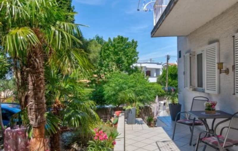 Villa Tina Crikvenica