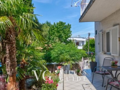 Villa Tina Crikvenica