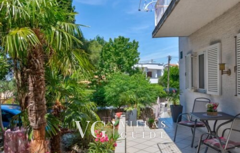 Villa Tina Crikvenica