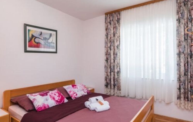 Villa Tina Crikvenica