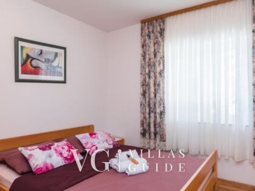 Villa Tina Crikvenica