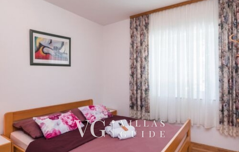 Villa Tina Crikvenica