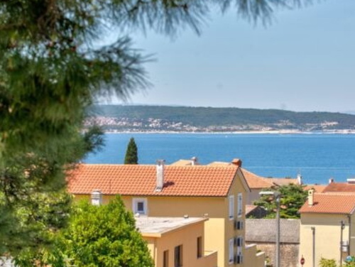 Villa Tina Crikvenica