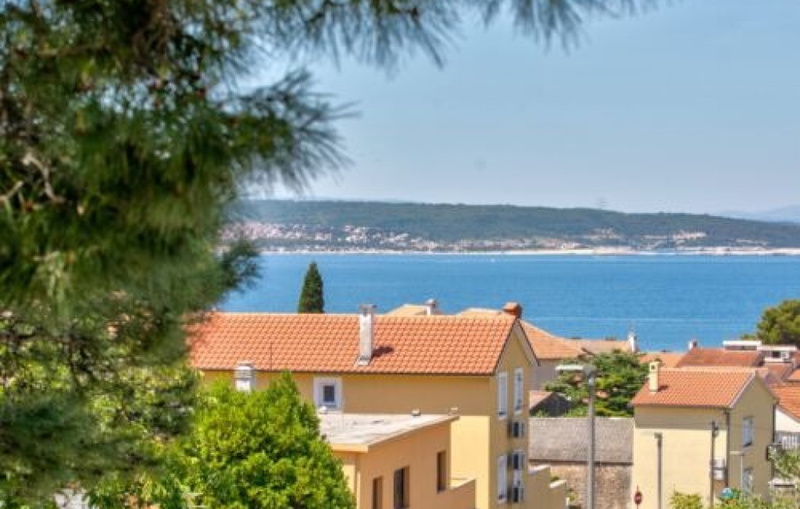 Villa Tina Crikvenica