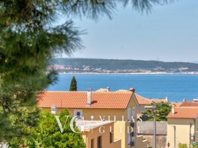 Villa Tina Crikvenica