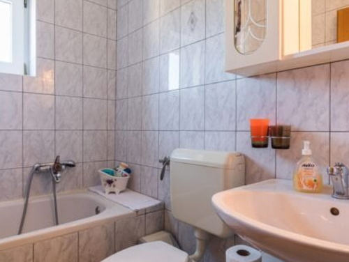 Villa Tina Crikvenica