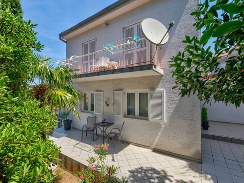 Villa Tina Crikvenica