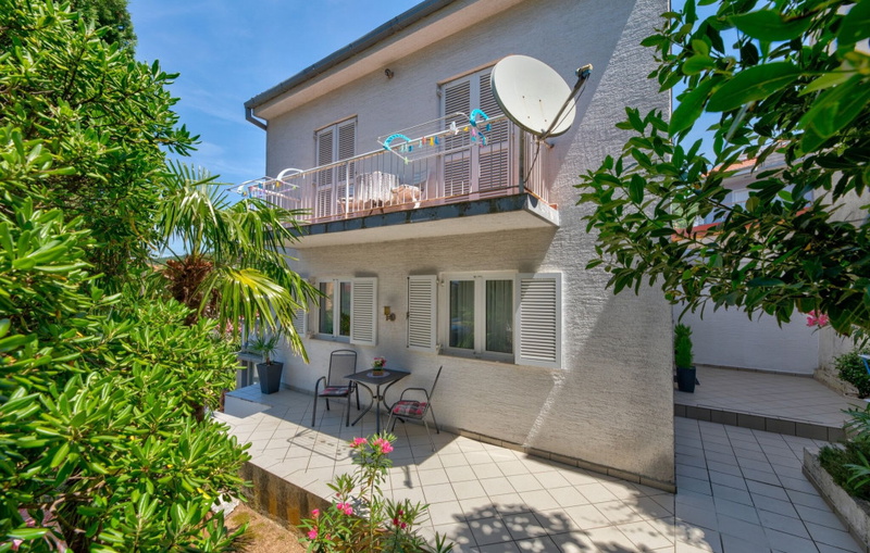 Villa Tina Crikvenica