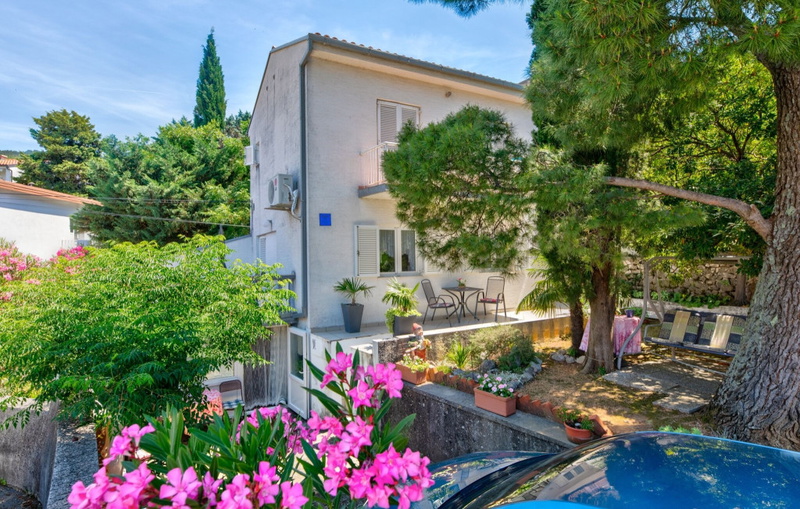 Villa Tina Crikvenica