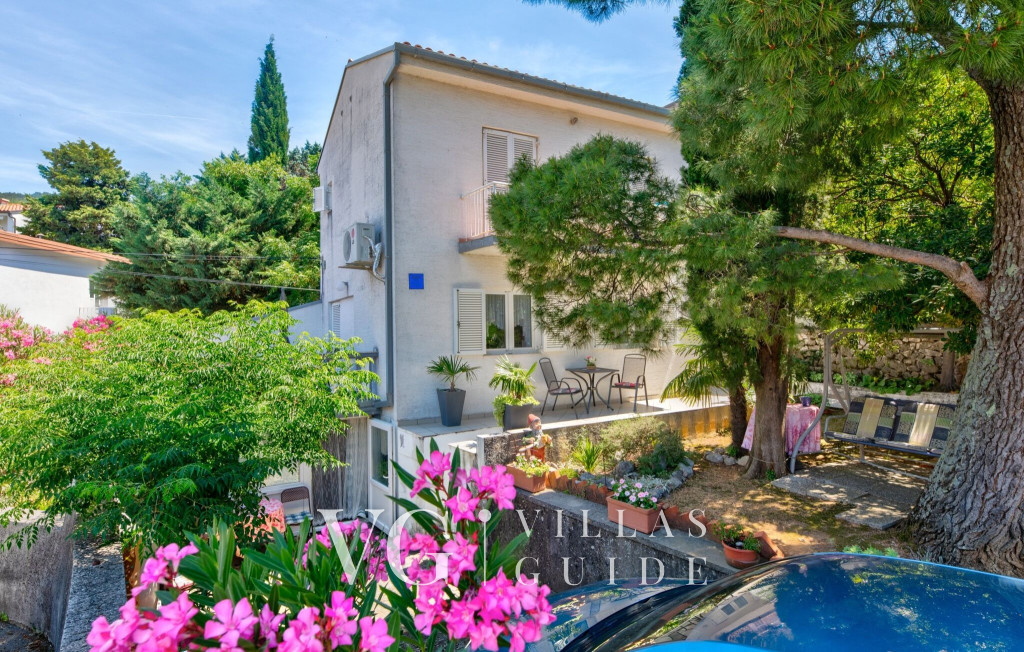 Villa Tina Crikvenica