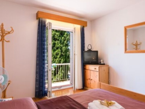 Villa Tina Crikvenica