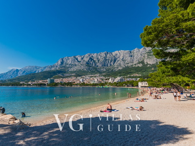 Apartman Marina - Makarska