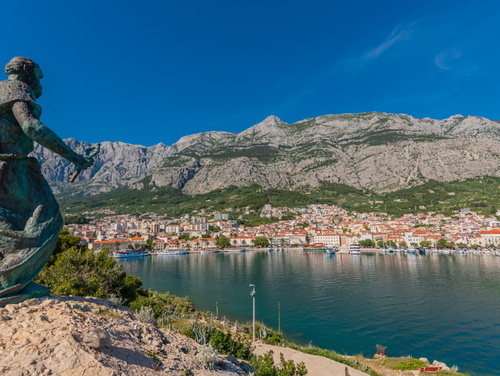 Apartman Marina - Makarska