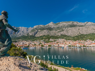 Apartman Marina - Makarska