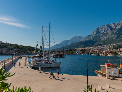 Apartman Marina - Makarska