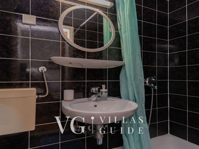 Apartman Marina - Makarska Kupaonica