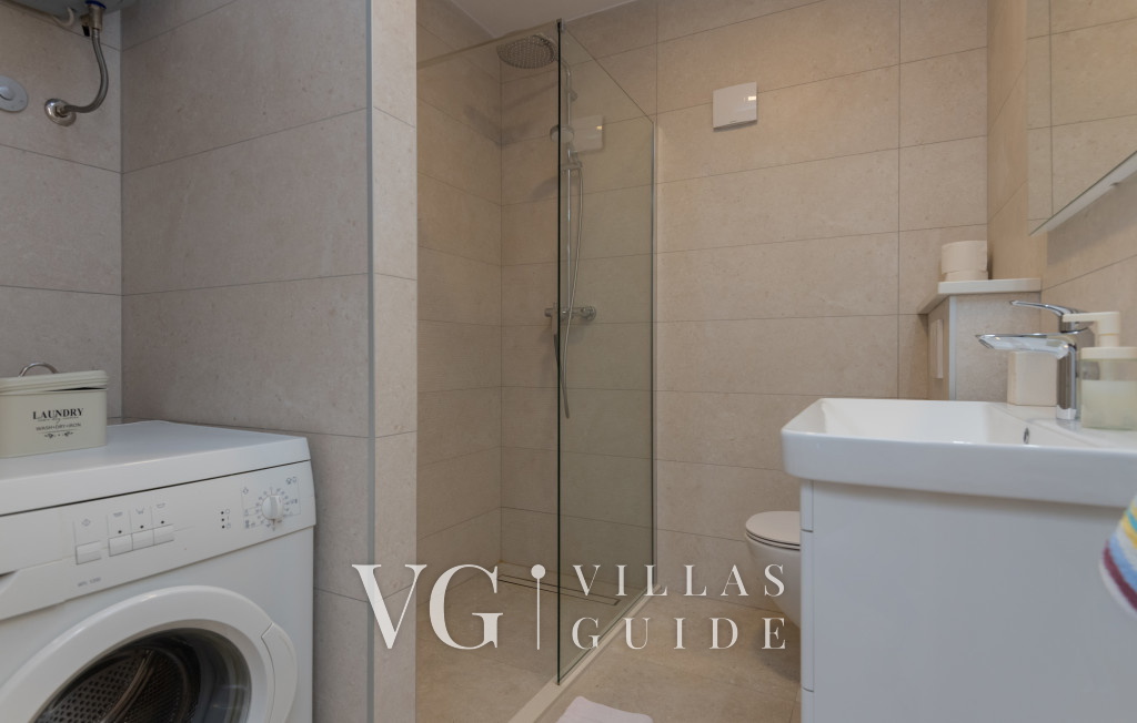 Apartman Marina - Makarska Kupaonica