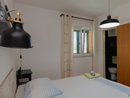 Apartman Marina - Makarska