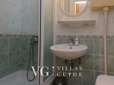 Apartman Marina - Makarska Kupaonica