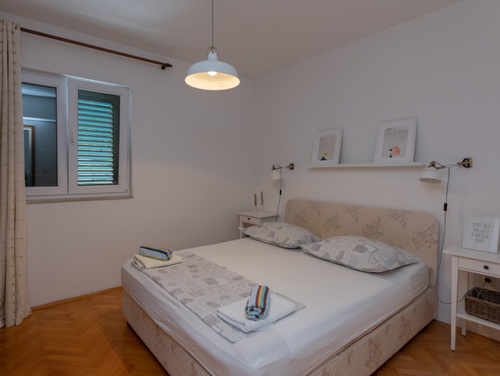 Apartman Marina - Makarska