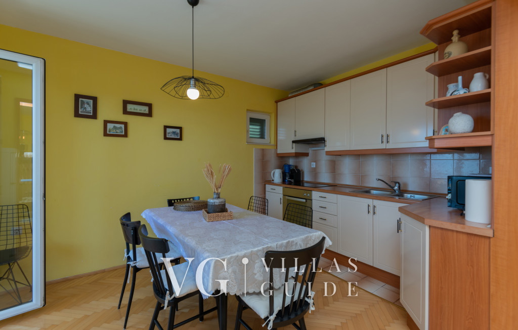 Apartman Marina - Makarska Kuhinja