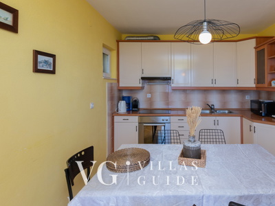 Apartman Marina - Makarska Kuhinja