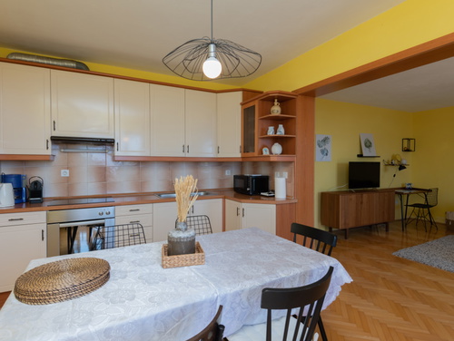 Apartman Marina - Makarska