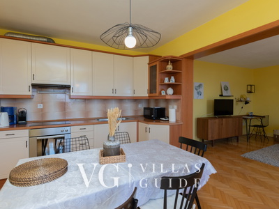 Apartman Marina - Makarska