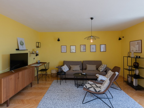 Apartman Marina - Makarska