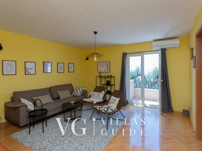 Apartman Marina - Makarska Dnevni boravak