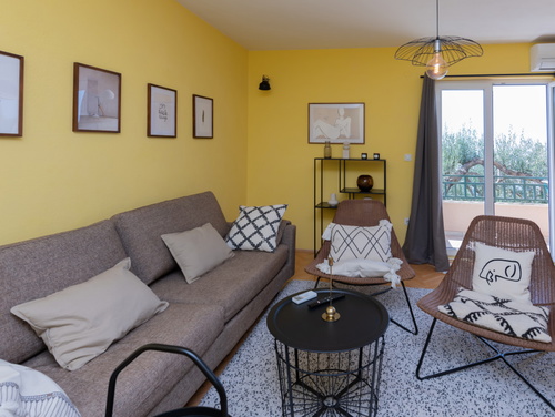 Apartman Marina - Makarska