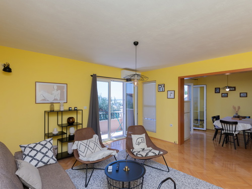 Apartman Marina - Makarska