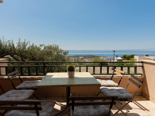 Apartman Marina - Makarska