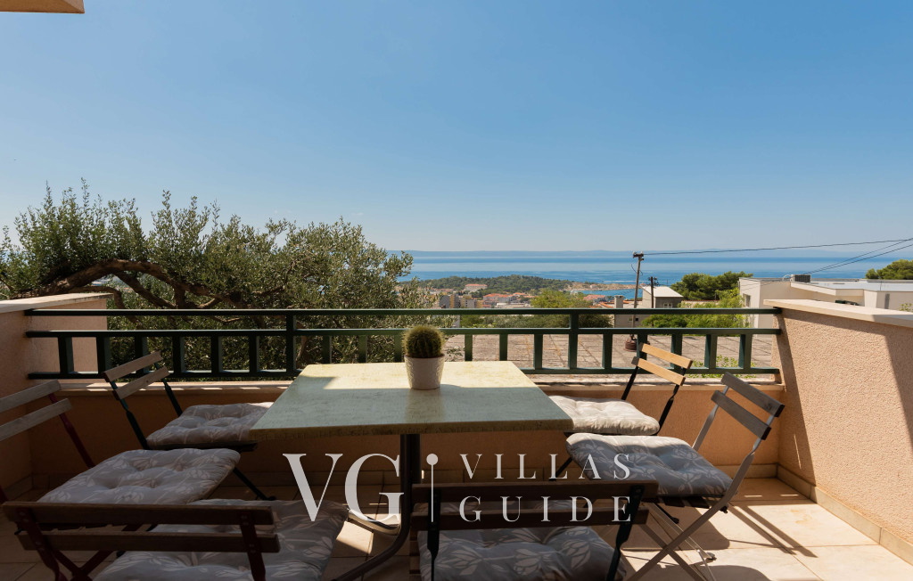 Apartman Marina - Makarska