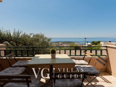 Apartman Marina - Makarska