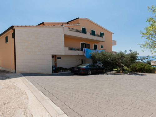 Apartman Marina - Makarska