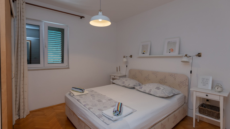 Apartman Marina - Makarska