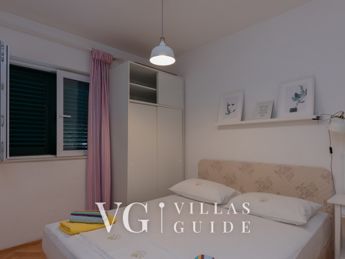 Apartman Marina - Makarska