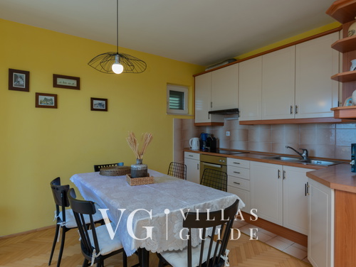 Apartman Marina - Makarska