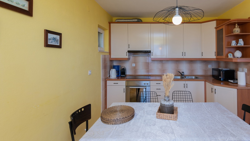 Apartman Marina - Makarska